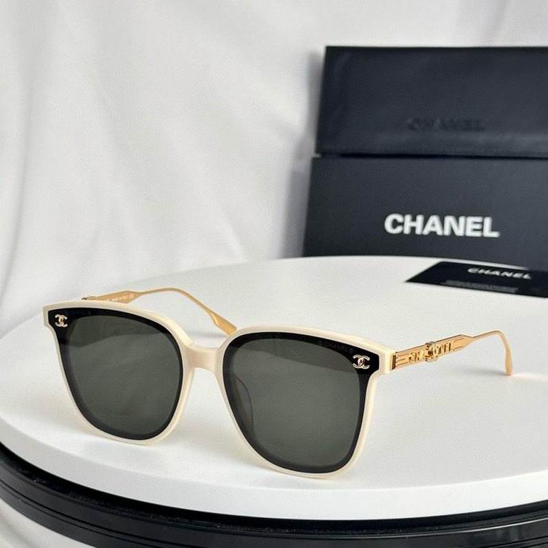 Chanel Sunglasses 621